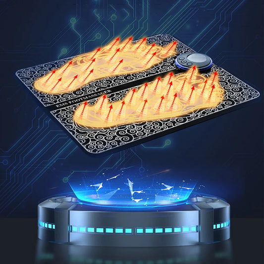 Masajeador Relajante de Pies