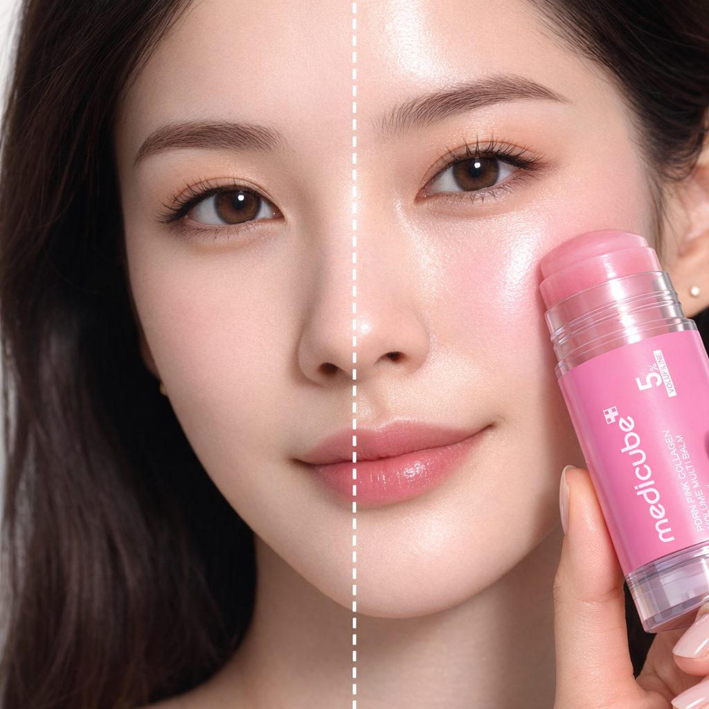 💖 Labios Más Voluminosos e Hidratados al Instante