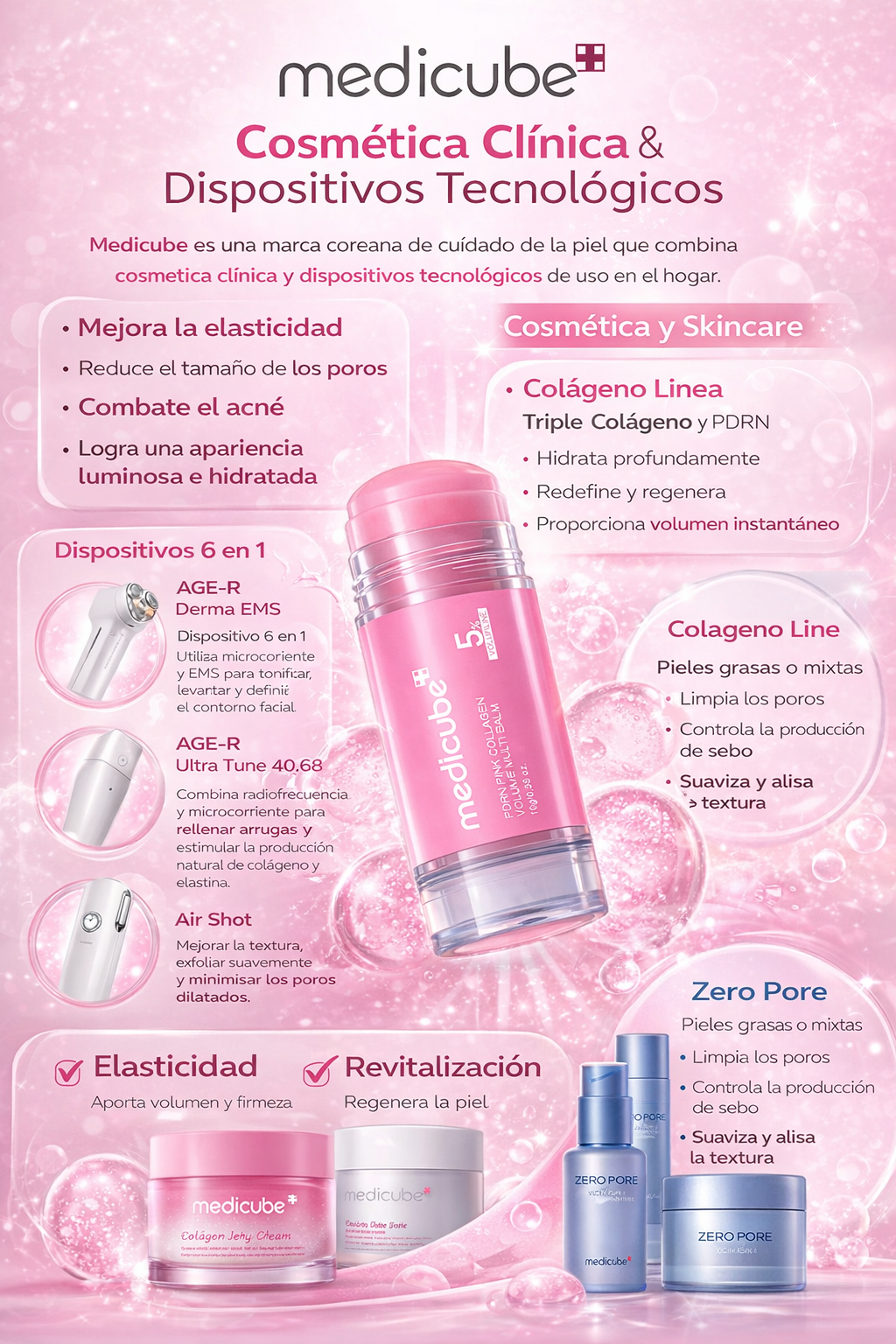 💖 Labios Más Voluminosos e Hidratados al Instante