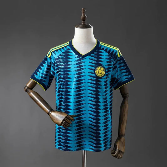 Camiseta Entrenamiento Colombia 2026