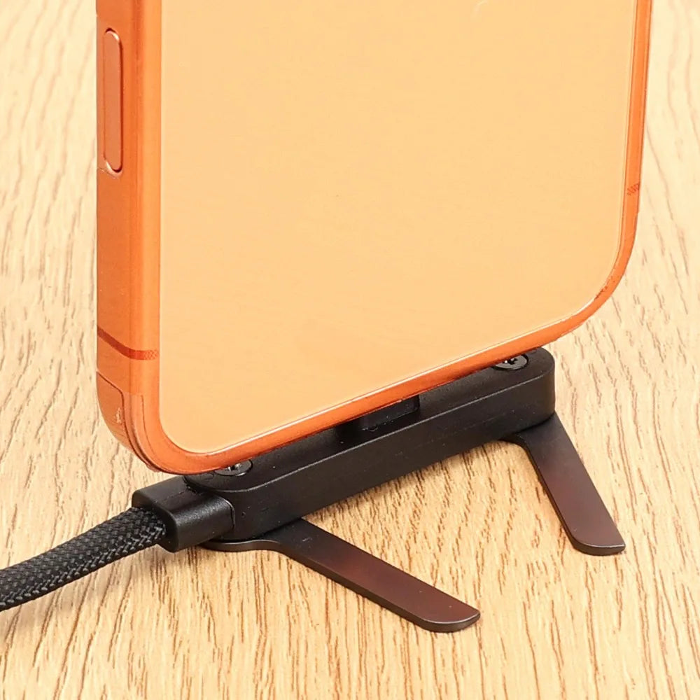 👉 ¿Cansado de cables incómodos? Descubre la forma más inteligente de cargar tu celular