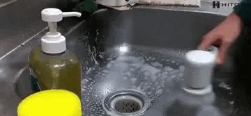 🧼 El Cepillo Eléctrico que Acaba con la Suciedad Imposible⚡