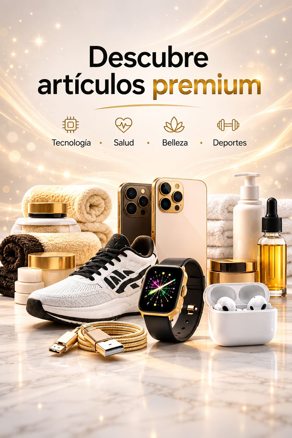 <p>Descubre la <em>Excelencia</em> que Mereces</p>